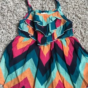 Roxy Toddler Dress, new without tags, 2T.